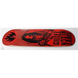 BLACK LABEL GILLEY BOARD CIRCA 2002