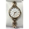 Image 1 : #6-BULOVA ROSE GOLD TONE LADIES WATCH