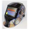 Image 1 : NEW AUTO DARKENING WELDING HELMET