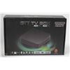Image 1 : NEW ANDROID TV BOX MULTIMEDIA GATEWAY