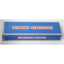 NEW DIAMOND SELECTOR II