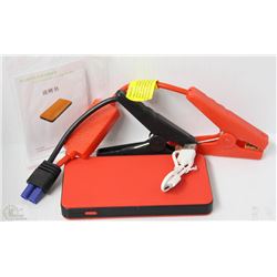 NEW PORTABLE CELL PHONE SIZED BATTERY BOOSTER