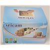 Image 1 : NEW SRICAM, CAN BE USED AS A BABY MONITOR OR FOR