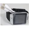Image 1 : NEW ANDROID SMARTWATCH WITH BUILT IN CAMERA