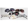 Image 1 : BAG OF ASSORTED NEW ITEMS INCLUDING SUNGLASSES,