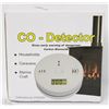 Image 1 : NEW CARBON MONOXIDE DETECTOR