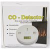 Image 1 : NEW CARBON MONOXIDE DETECTOR