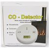 Image 1 : NEW CARBON MONOXIDE DETECTOR