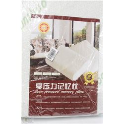 NEW BAMBOO MEMORY FOAM PILLOW