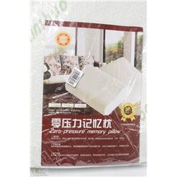 NEW BAMBOO MEMORY FOAM PILLOW