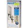 Image 1 : PHILIPS HIGH PERFORMANCE INDOOR/OUTDOOR