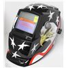Image 1 : NEW AUTO DARKENING WELDING MASK