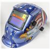 Image 1 : NEW AUTO DARKENING WELDING MASK