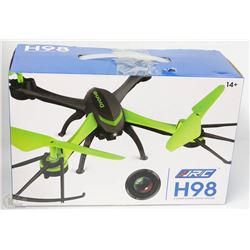 NEW H98 2.4GHZ GYRO DRONE