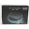 Image 1 : NEW ANDROID TV BOX MULTIMEDIA GATEWAY