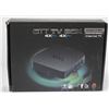 Image 1 : NEW ANDROID TV BOX MULTIMEDIA GATEWAY