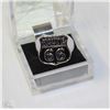 Image 1 : ROUTE 66 BIKER RING
