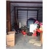 Image 1 : STORAGE 10X20 UNIT #37