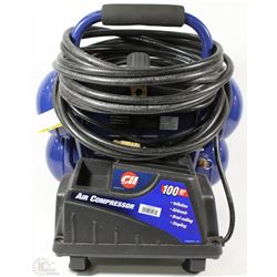 CAMPBELL HAUSFELD 100PSI AIR COMPRESSOR
