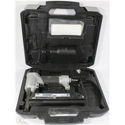 ROK 2 IN 1 COMBINATION 18GA BRAD NAILER /STAPLER