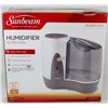 Image 1 : SUNBEAM HUMIDIFIER FILTER FREE