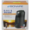 Image 1 : BIONAIRE WORRY FREE MOTION SENSOR OFFICE HEATER