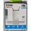 Image 1 : DLINK AMPLIFI AC 1200 DUAL BAND WI-FI RANGE