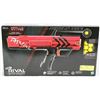 Image 1 : NEW NERF RIVAL APOLLO XV-700 NERF GUN