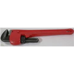 NEW WESTWARD 14" PIPE WRENCH