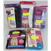 Image 1 : FLAT OF NEW LADIES UNDERWEAR ,BOY SHORTS,BRIEFS