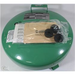 NEW SPEEDAIRE BY DAYTON AIR RECEIVER 4 GALLON TANK