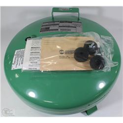 NEW SPEEDAIRE BY DAYTON AIR RECEIVER 4 GALLON TANK