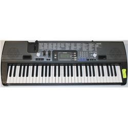 CASIO CTK-720 KEYBOARD