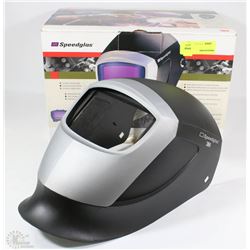 3M SPEEDGLAS HELMET 9000