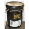 Image 1 : 20L PAIL OF QUAKERSTATE 85W-140 GL-5 OIL