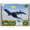 Image 1 : PARKZONE F4U CORSAIR R.C. PLANE