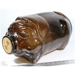 RARE 1920'S VINTAGE THE LITTLE PIG WENT TO MARKET