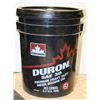 Image 1 : PETRO-CANADA DURON SAE 30 PREMIUM HEAVY DUTY