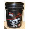 Image 1 : PETRO-CANADA DURON SAE 30 PREMIUM HEAVY DUTY