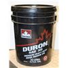 Image 1 : PETRO-CANADA DURON SAE 30 PREMIUM HEAVY DUTY