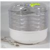 Image 1 : BRAND NEW HOME MAX FOOD DEHYDRATOR