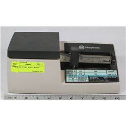 VINTAGE PITNEY BOWES WEIGH SCALE