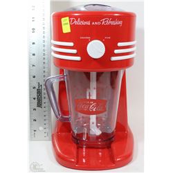 NOSTALGIA DELICIOUS AND REFRESHING