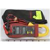 Image 1 : AMPROBE ACD-14 PLUS DUAL DISPLAY DIGITAL CLAMP
