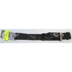 AUTHENTIC ROGZ GEAR DOG COLLAR FOR LARGE BREEDS