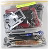 Image 1 : BAG OF ASSORTED POCKET KNIVES