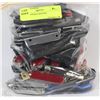 Image 1 : BAG OF ASSORTED POCKET KNIVES