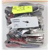 Image 1 : BAG OF ASSORTED POCKET KNIVES