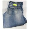 Image 1 : JACK JONES VINTAGE DENIM JEANS