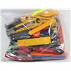 Image 1 : BAG OF UTILITY KNIVES